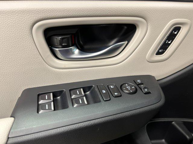 new 2026 Honda Passport car, priced at $54,865