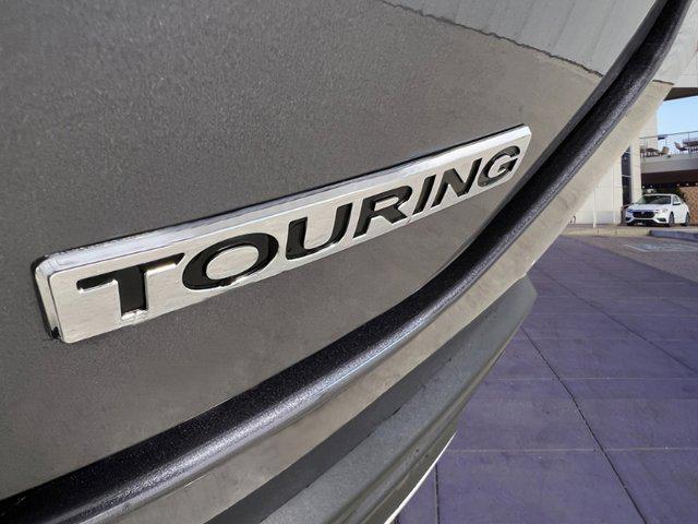 new 2025 Honda Pilot car, priced at $51,095