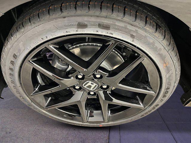 new 2026 Honda Civic car, priced at $28,990