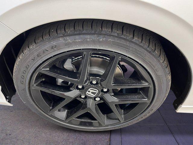 new 2026 Honda Civic car, priced at $28,245