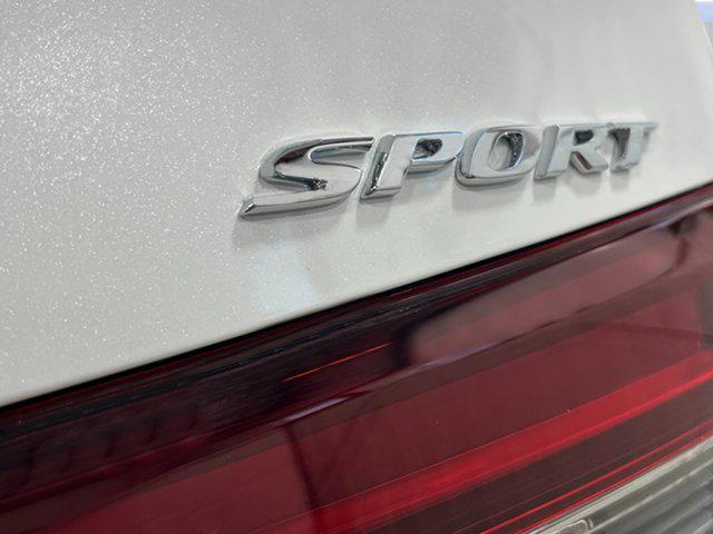 new 2026 Honda Civic car, priced at $28,245