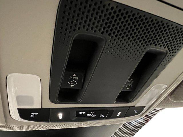 new 2025 Honda Pilot car, priced at $51,550