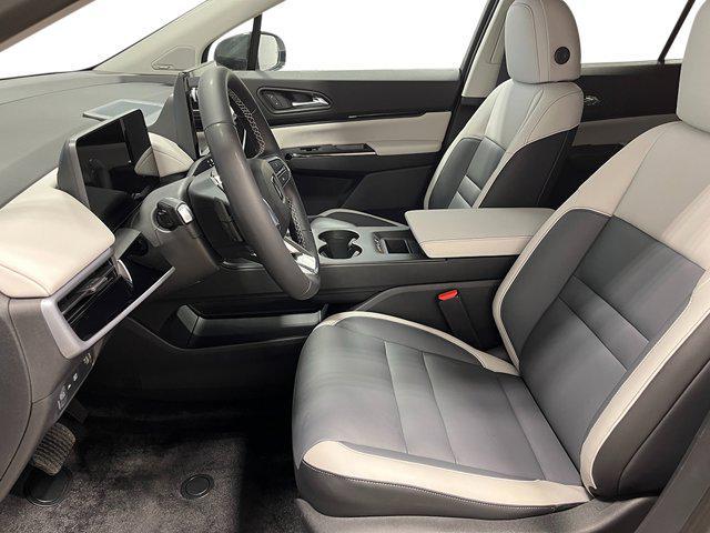 new 2025 Honda Prologue car, priced at $56,195