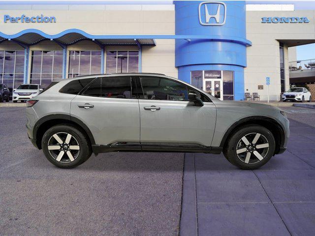 new 2025 Honda Prologue car, priced at $56,195