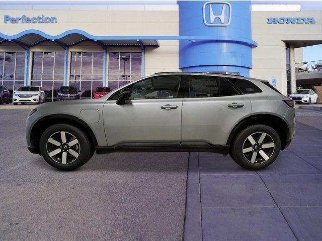 new 2025 Honda Prologue car, priced at $56,195