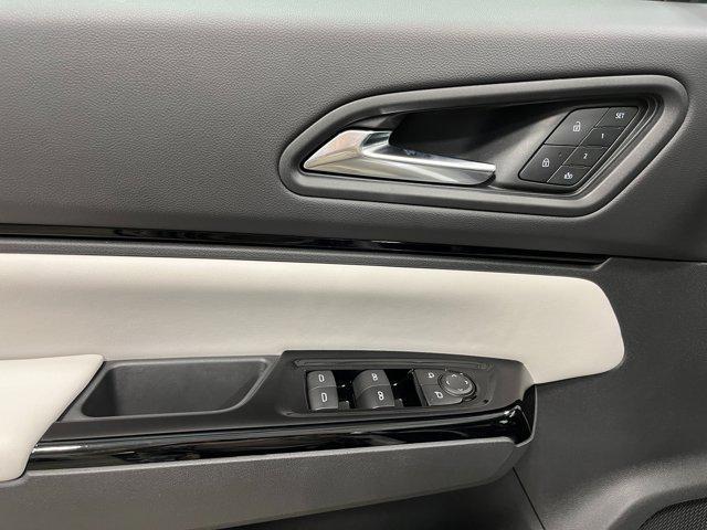 new 2025 Honda Prologue car, priced at $56,195