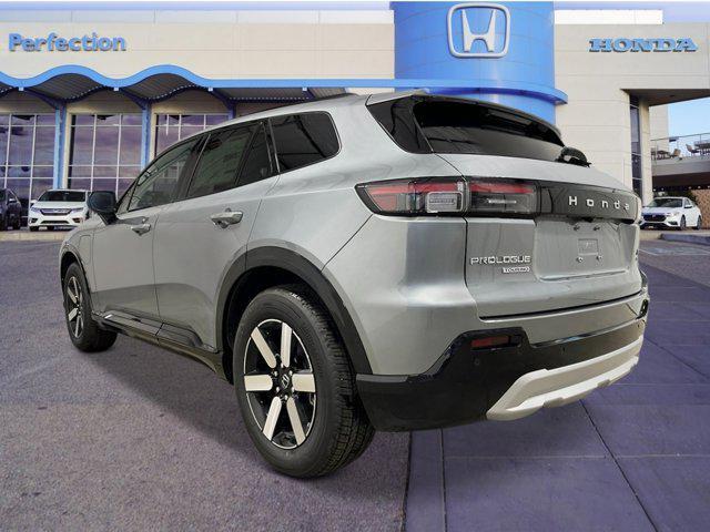 new 2025 Honda Prologue car, priced at $56,195