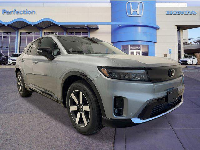 new 2025 Honda Prologue car, priced at $56,195