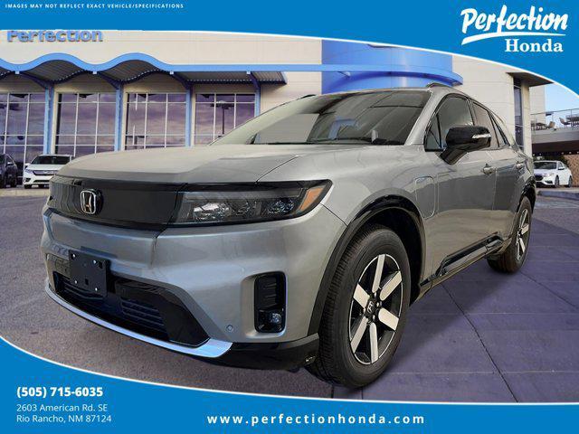 new 2025 Honda Prologue car, priced at $56,195