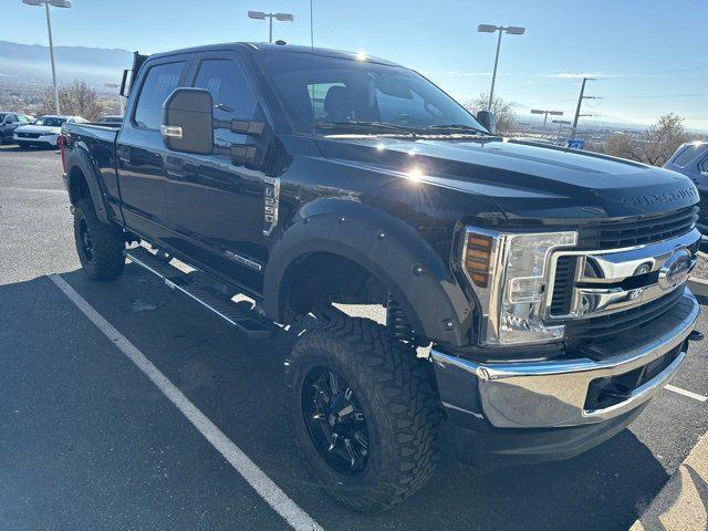 used 2019 Ford F-250 car, priced at $39,991