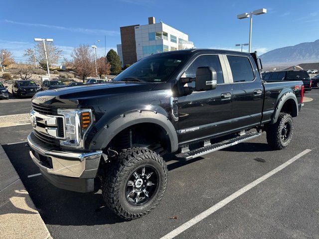 used 2019 Ford F-250 car, priced at $39,991