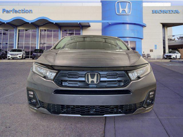 new 2025 Honda Odyssey car, priced at $43,315