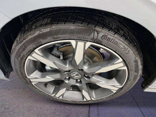 new 2026 Honda Civic Hybrid car, priced at $33,900