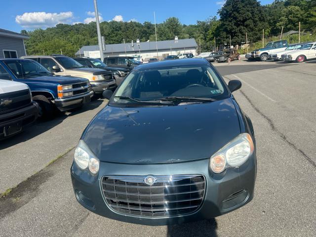 used 2006 Chrysler Sebring car, priced at $4,495