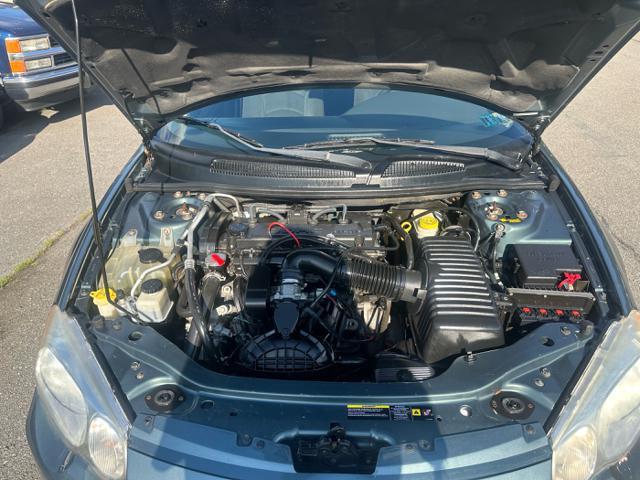 used 2006 Chrysler Sebring car, priced at $4,495