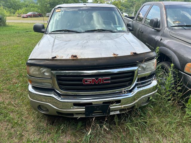 used 2007 GMC Sierra 1500 car, priced at $1,295