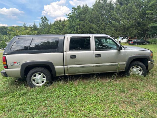 used 2007 GMC Sierra 1500 car, priced at $1,295