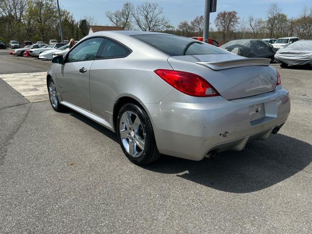 used 2008 Pontiac G6 car, priced at $6,995
