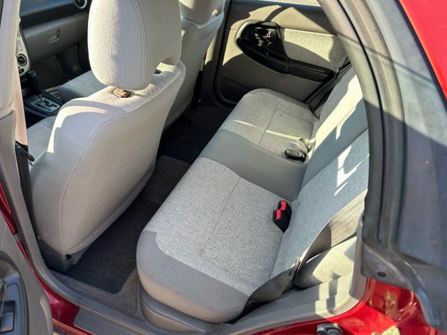 used 2002 Subaru Outback car, priced at $3,995