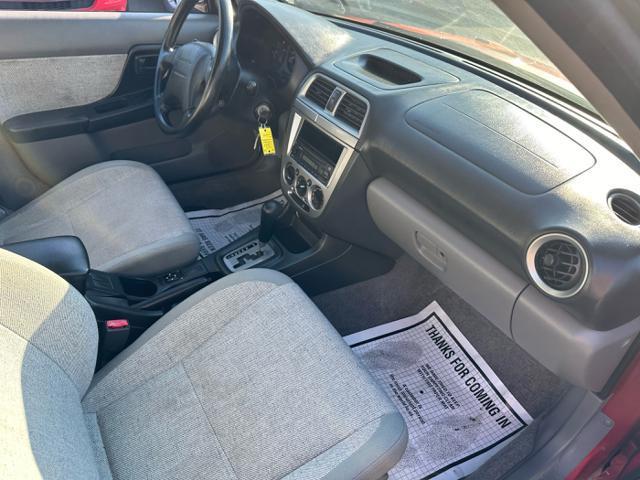 used 2002 Subaru Outback car, priced at $3,995