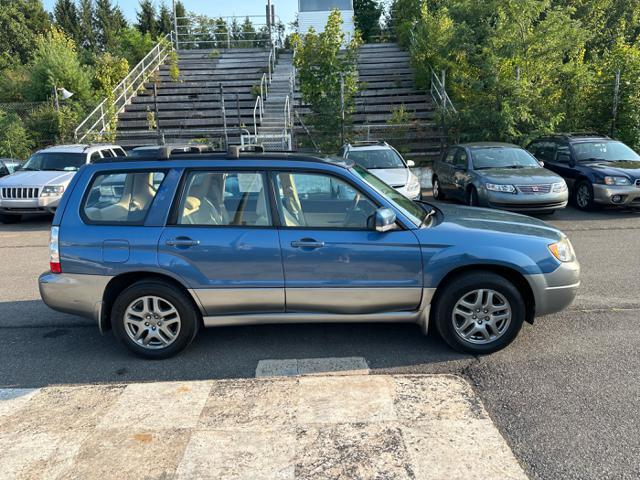 used 2007 Subaru Forester car, priced at $6,495