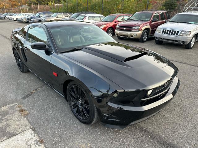 used 2010 Ford Mustang car, priced at $10,995