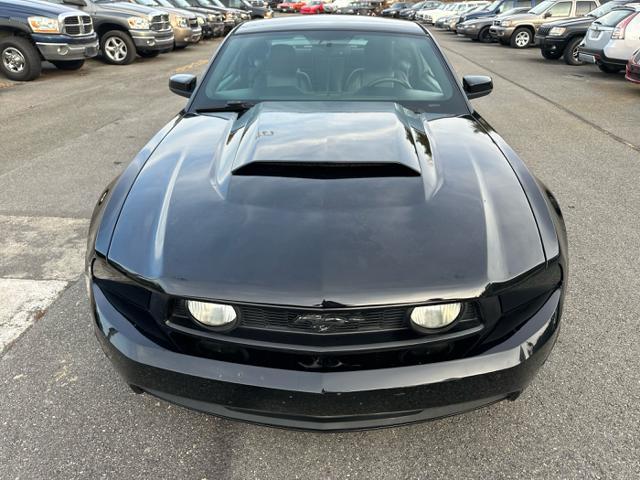 used 2010 Ford Mustang car, priced at $10,995