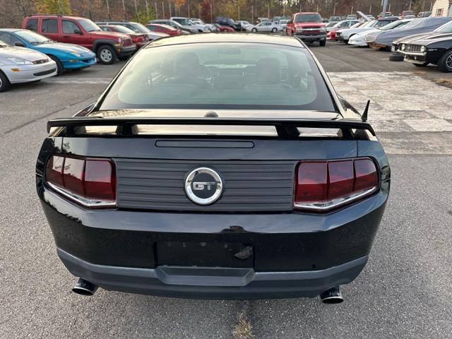 used 2010 Ford Mustang car, priced at $10,995