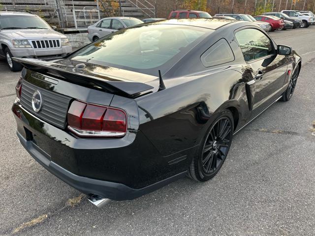 used 2010 Ford Mustang car, priced at $10,995