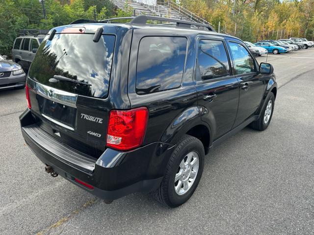 used 2011 Mazda Tribute car, priced at $6,495