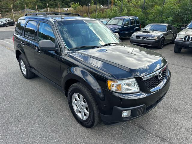 used 2011 Mazda Tribute car, priced at $6,495