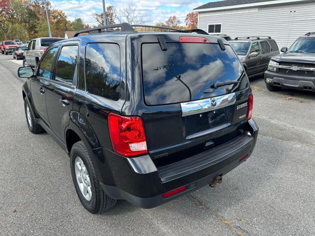 used 2011 Mazda Tribute car, priced at $6,495