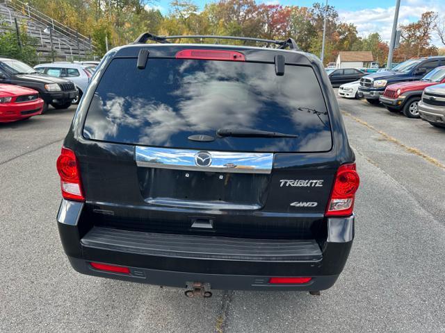 used 2011 Mazda Tribute car, priced at $6,495