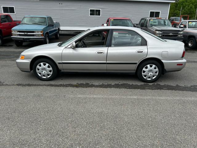 used 1997 Honda Accord car, priced at $2,995