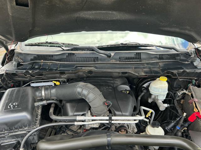 used 2009 Dodge Ram 1500 car, priced at $7,995