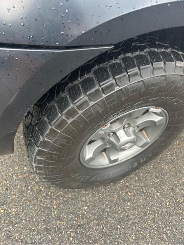 used 2003 Nissan Frontier car, priced at $5,995