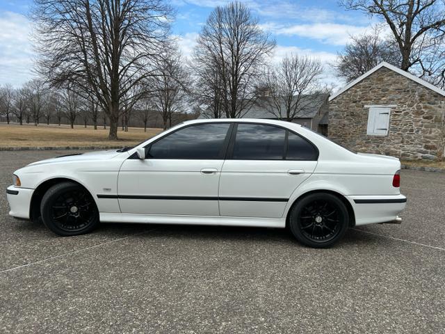 used 1997 BMW 540 car, priced at $19,995