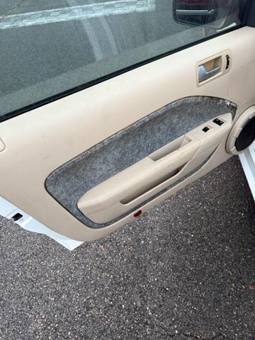 used 2006 Ford Mustang car, priced at $4,995