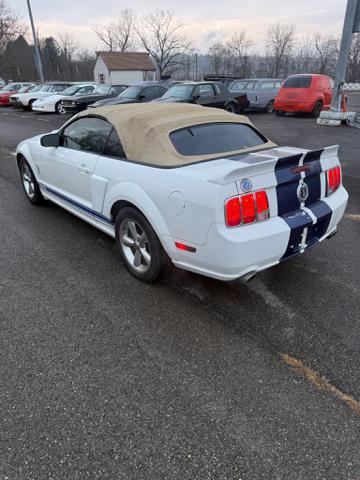 used 2006 Ford Mustang car, priced at $4,995
