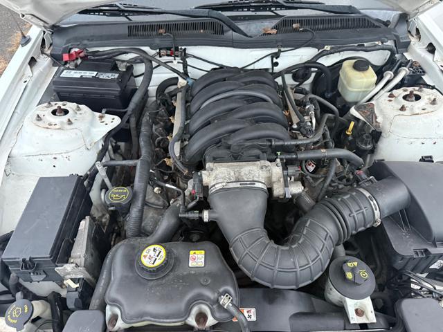used 2006 Ford Mustang car, priced at $4,995