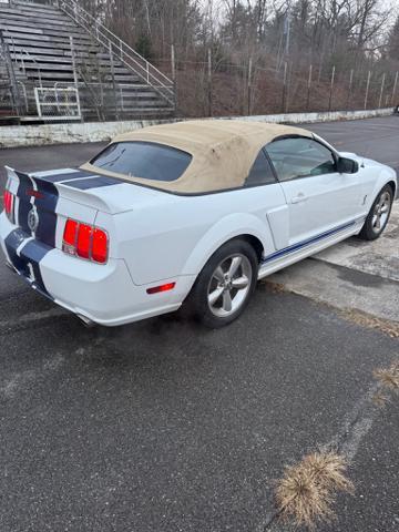 used 2006 Ford Mustang car, priced at $4,995