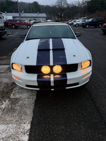 used 2006 Ford Mustang car, priced at $4,995
