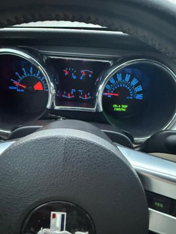 used 2006 Ford Mustang car, priced at $4,995