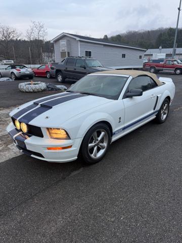 used 2006 Ford Mustang car, priced at $4,995