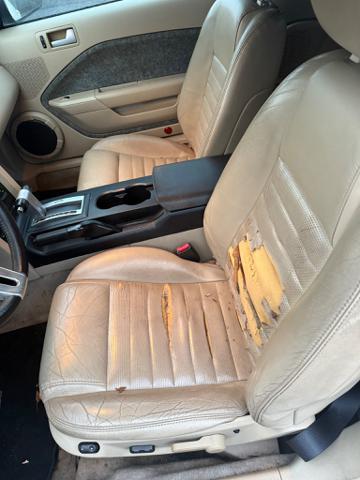 used 2006 Ford Mustang car, priced at $4,995