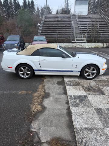 used 2006 Ford Mustang car, priced at $4,995