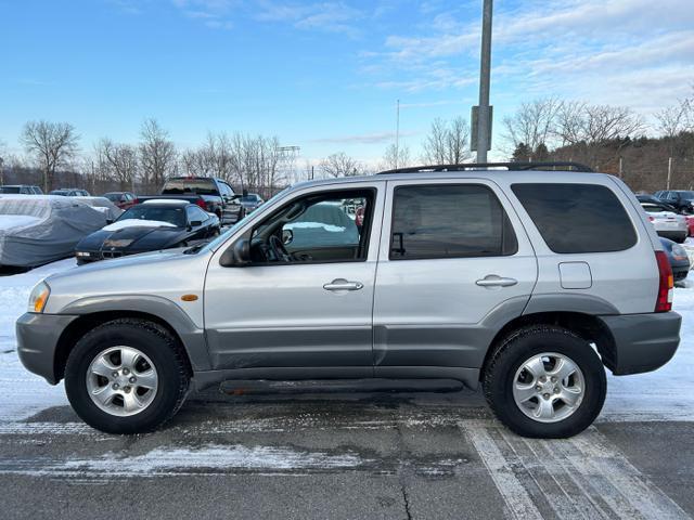 used 2002 Mazda Tribute car, priced at $4,995