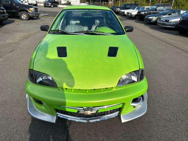 used 2001 Chevrolet Cavalier car, priced at $4,495