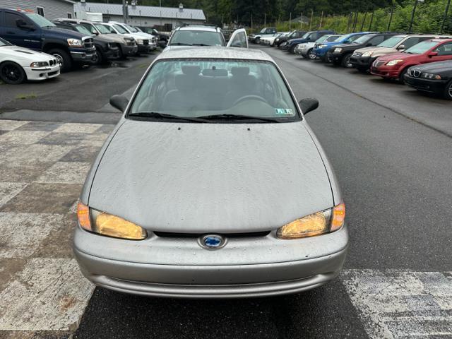 used 2002 Chevrolet Prizm car, priced at $4,995