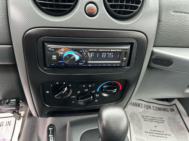 used 2005 Jeep Liberty car, priced at $2,495